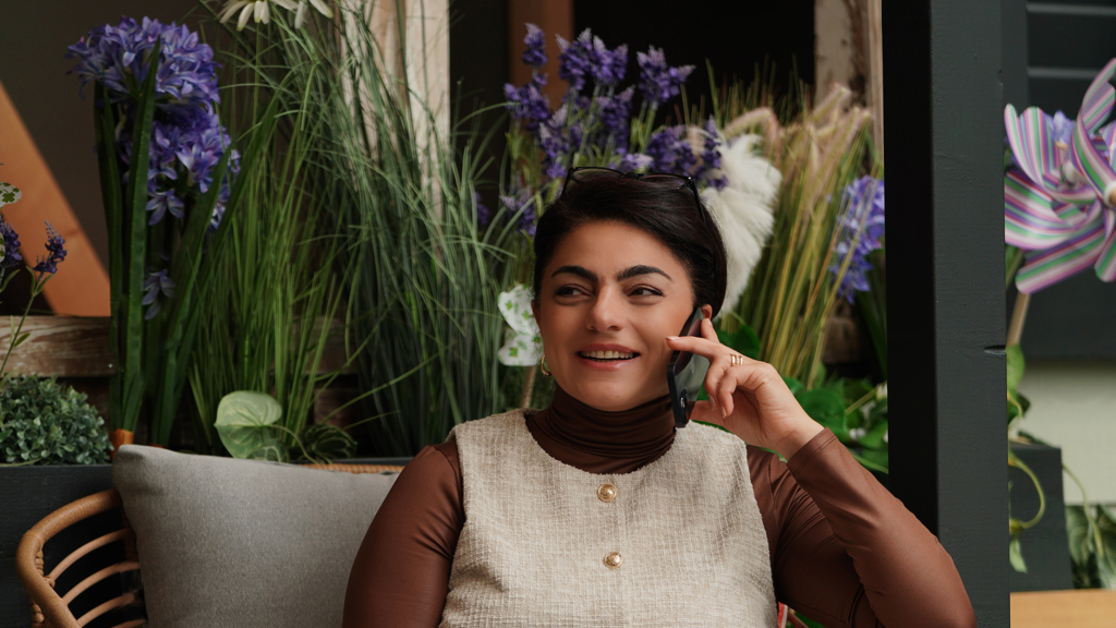 Karmen Abrahamian - Virtual Assistant Karmen Abrahamian